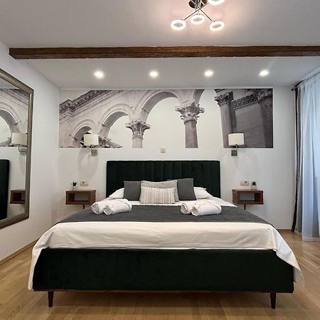 Palace Luxury Room Split Eksteriør billede