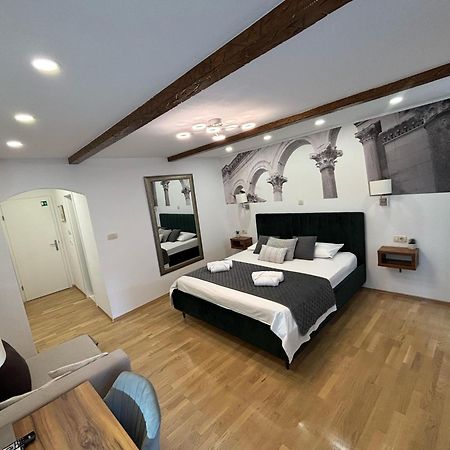Palace Luxury Room Split Eksteriør billede
