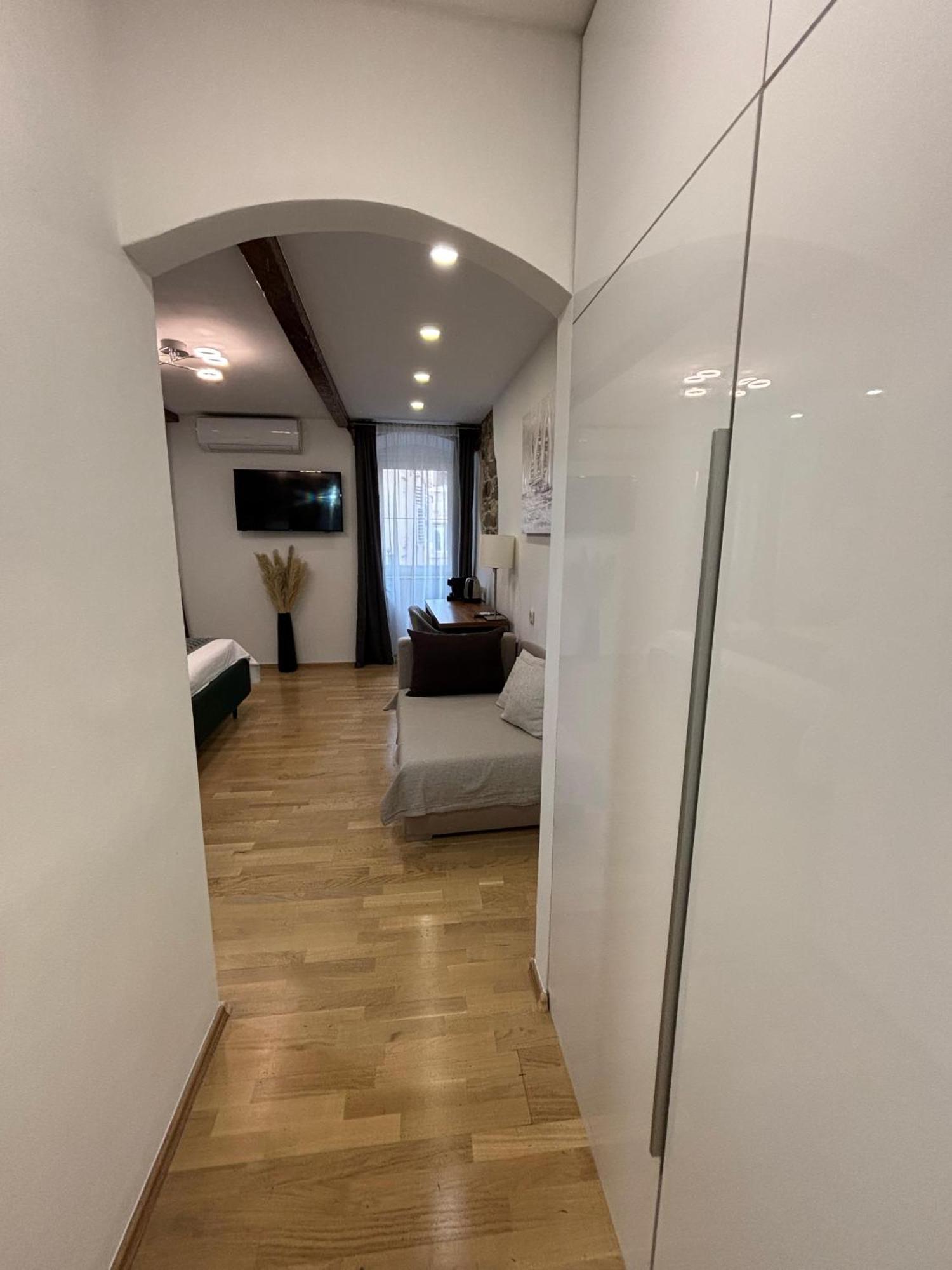 Palace Luxury Room Split Eksteriør billede