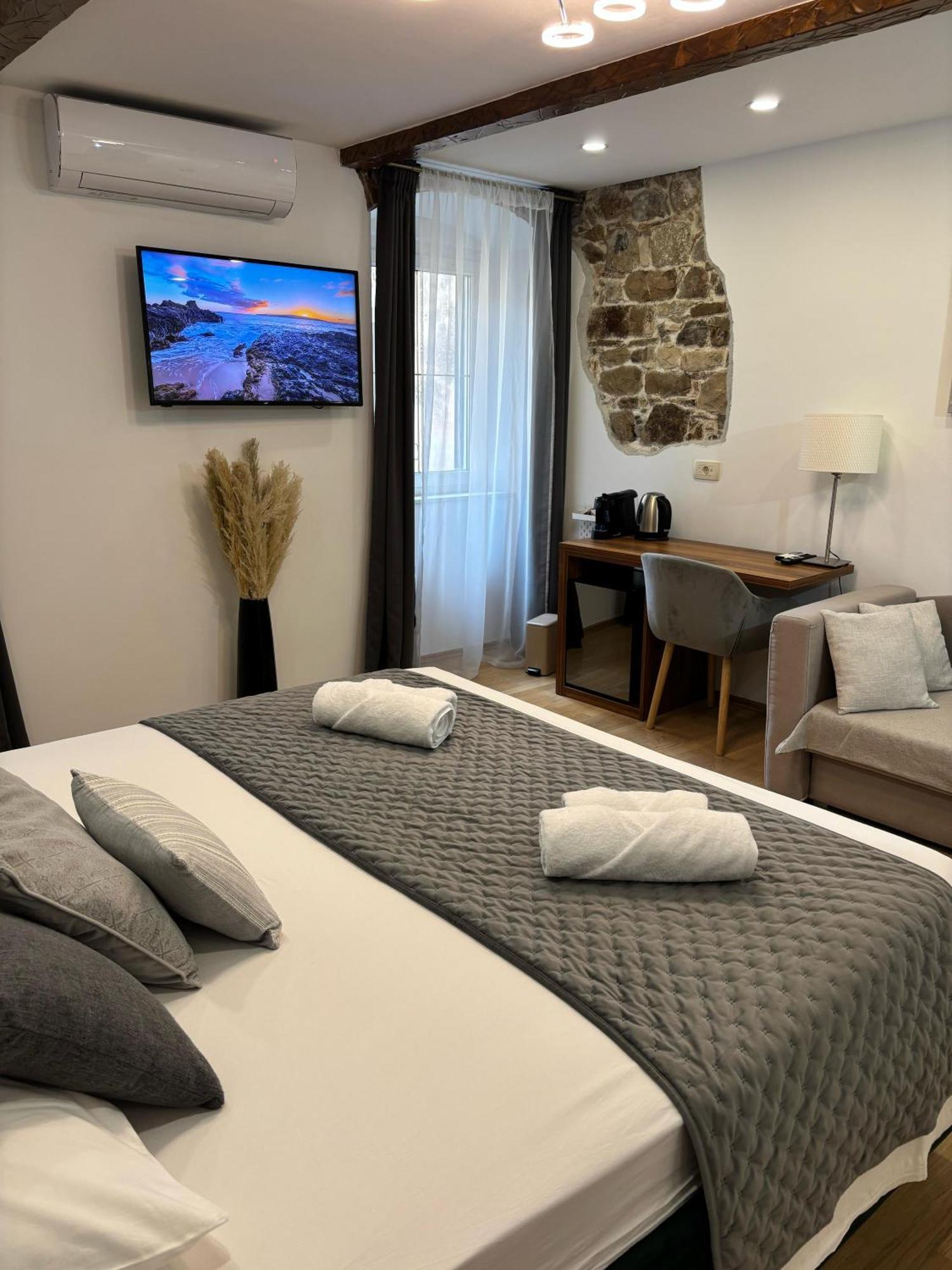 Palace Luxury Room Split Eksteriør billede