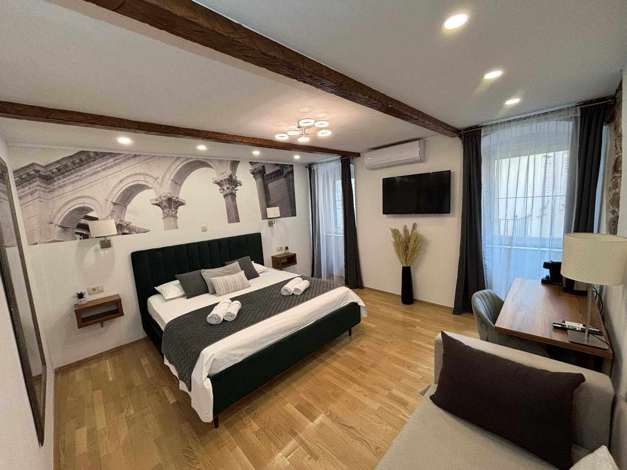 Palace Luxury Room Split Eksteriør billede